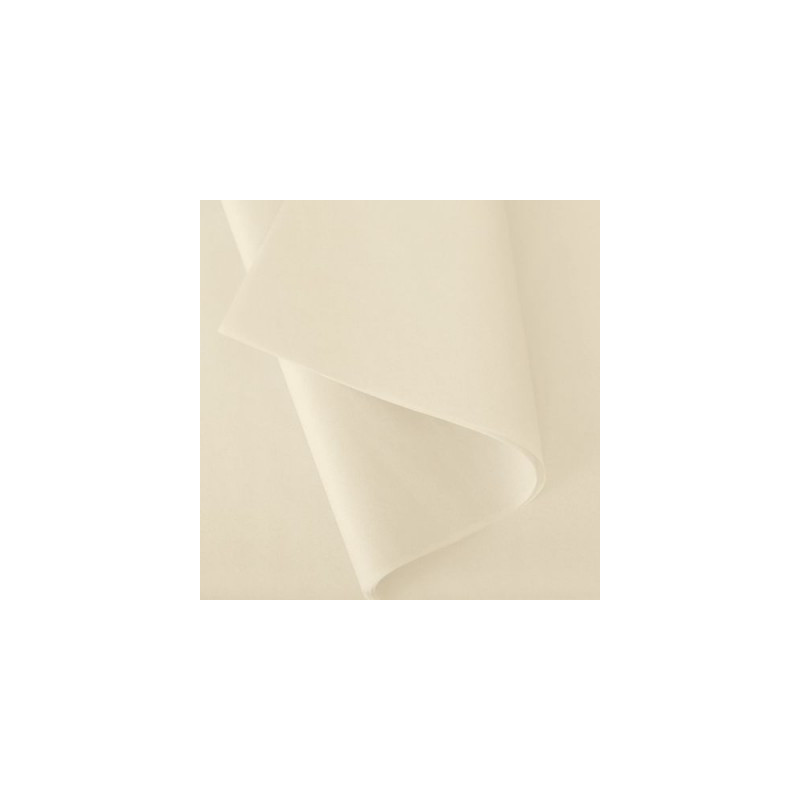 Clairefontaine 394060C - Rouleau de 24 Feuilles de Papier de Soie