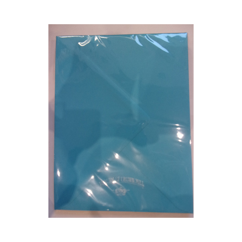 Enveloppes carrées 155×155 – La Crafterie