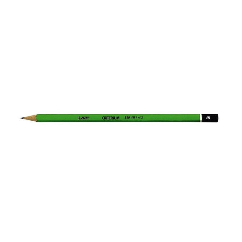 STAEDTLER® 148 25 - Crayon charpentier